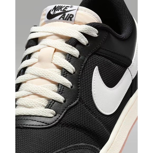Air Jordan Skyline Low Shoes Black Anthracite Gum Brown Men\'s Size 9 NEW main image 7